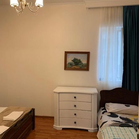 Old Batumi Apartments エクステリア 写真