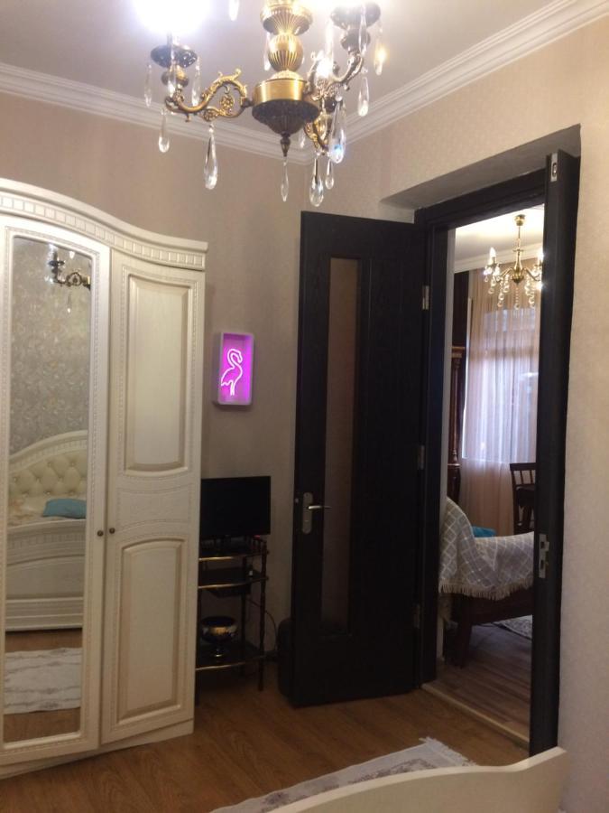 Old Batumi Apartments エクステリア 写真