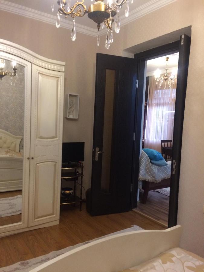 Old Batumi Apartments エクステリア 写真