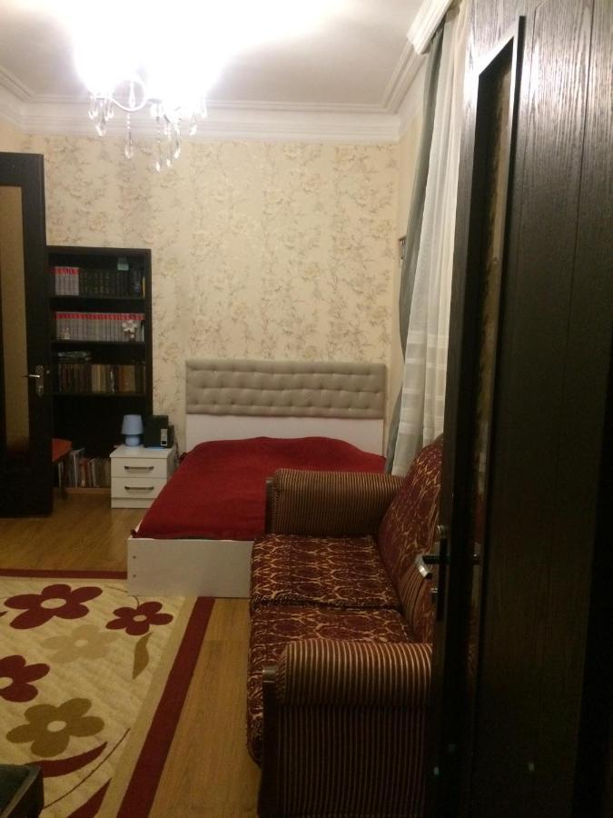 Old Batumi Apartments エクステリア 写真