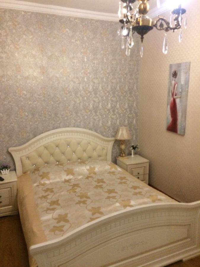 Old Batumi Apartments エクステリア 写真