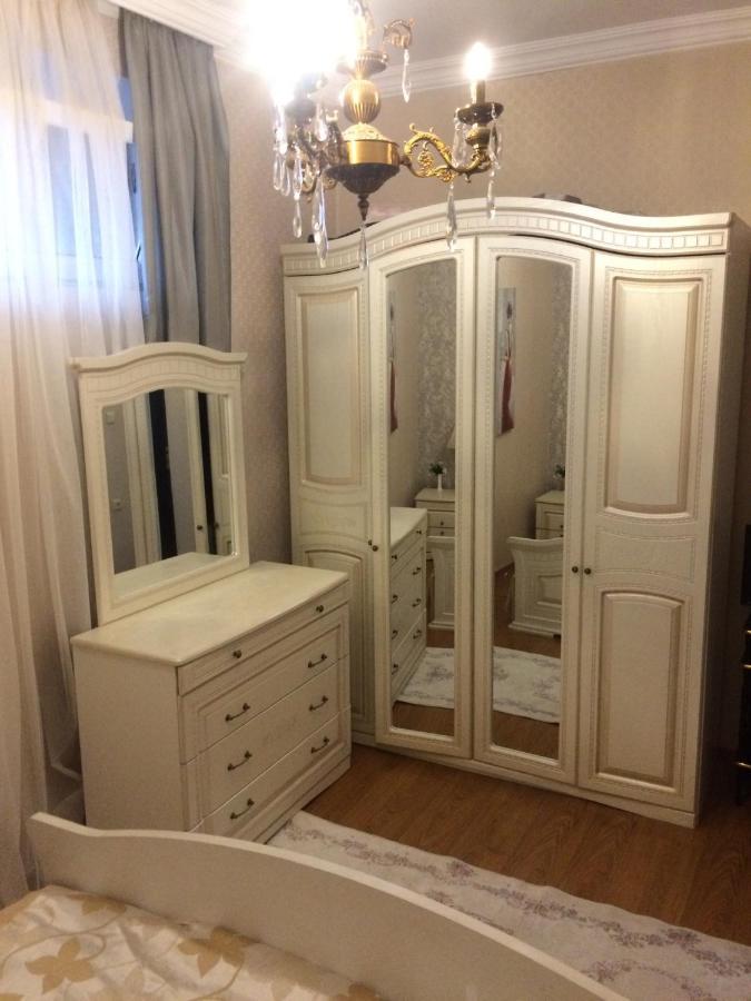Old Batumi Apartments エクステリア 写真