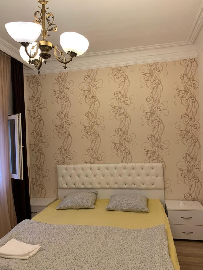 Old Batumi Apartments エクステリア 写真