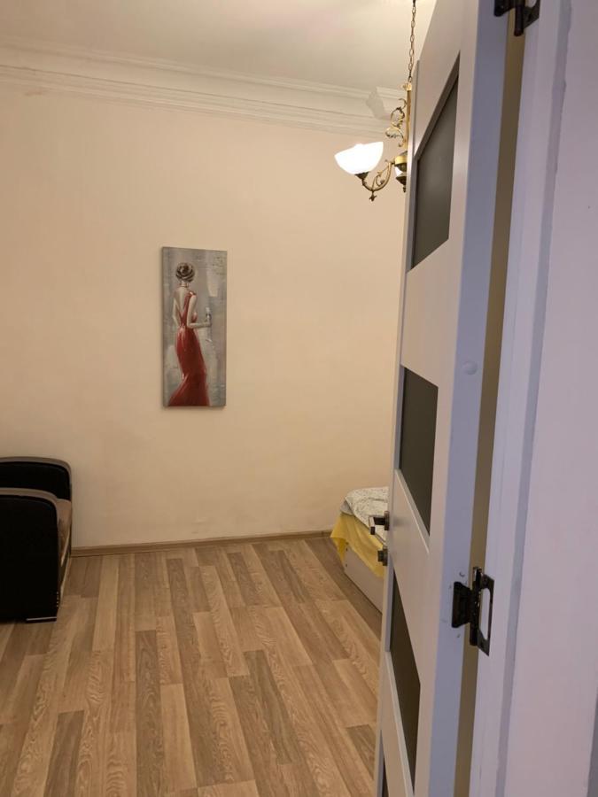 Old Batumi Apartments エクステリア 写真