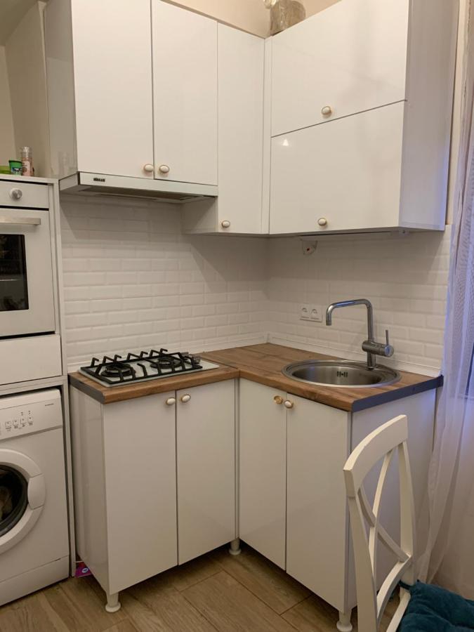 Old Batumi Apartments エクステリア 写真