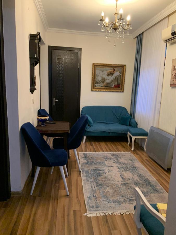 Old Batumi Apartments エクステリア 写真
