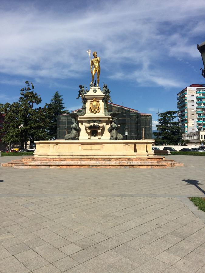 Old Batumi Apartments エクステリア 写真