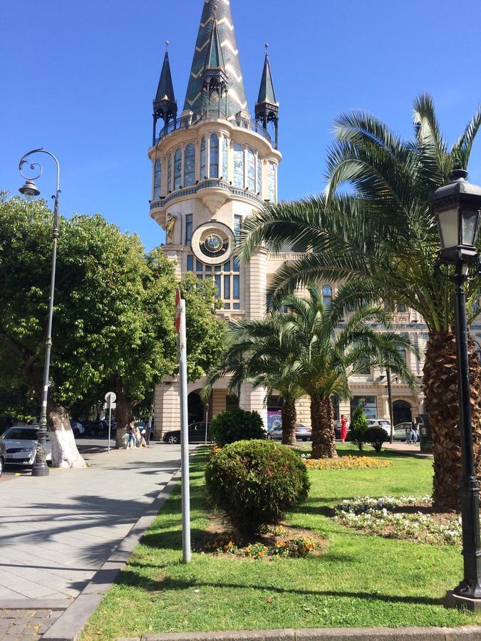 Old Batumi Apartments エクステリア 写真