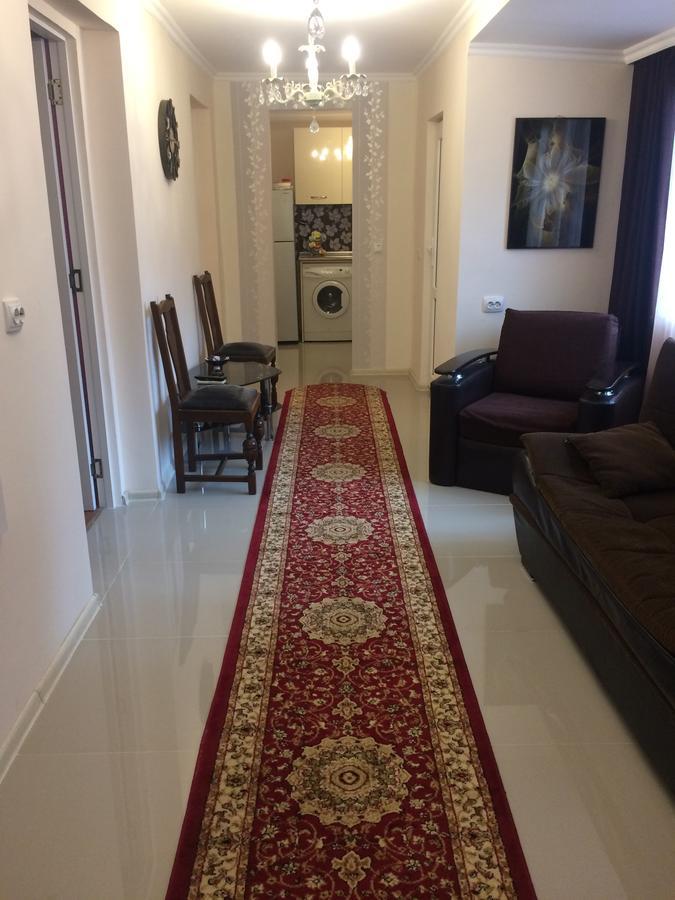 Old Batumi Apartments エクステリア 写真