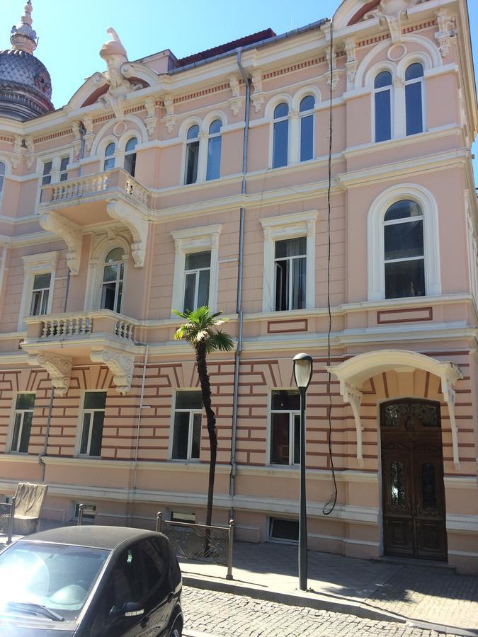 Old Batumi Apartments エクステリア 写真
