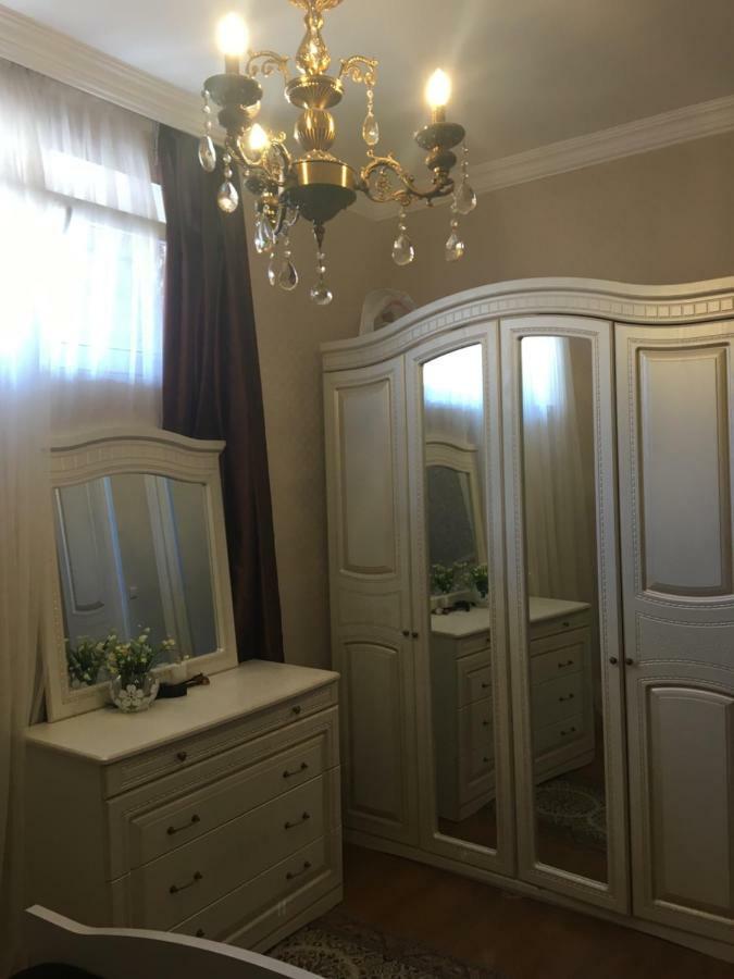 Old Batumi Apartments エクステリア 写真